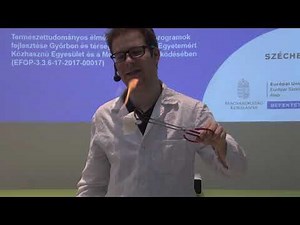 Kémia 9. osztály - Víz - A víz fajhője