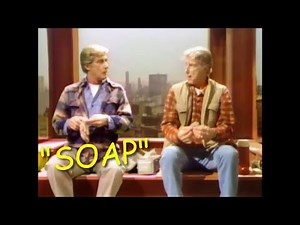 SOAP, Which Burt Will It Be, (You Can't Miss This One)