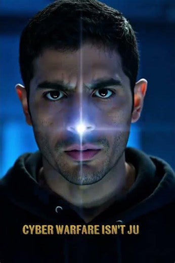 Cyber Warfare: The War You Can’t See