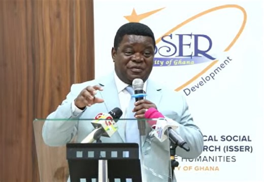 Ghana's informal waste economy could generate billions annually - ISSER report