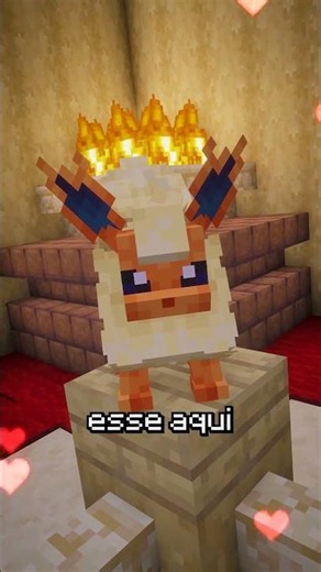 ESSA SÃO AS EEVEELUTION! #cobblemon #pixelmon #minecraft