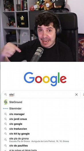 Tips and tricks for searching Google like a pro