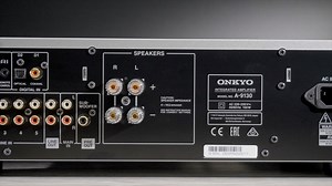 35 reactions | Hi-fi’s golden age reborn for modern listeners! The A-9130 is a robust and versatile pre-main amplifier with wide connectivity and deeply enjoyable sound quality. In pursuit of musicality and fidelity to the source, the amp is tuned for warm, lively sound that expresses the tonal colors of your best-loved albums. #A9130 #IntegratedAmplifier For audition visit our dealers: https://www.onkyophilippines.com/dealers | Onkyo Philippines | Facebook