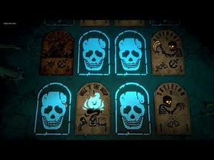 Inscryption Grimora Mod Royal Phase 1 boss music