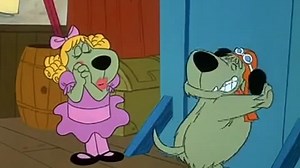 Dastardly And Muttley In Their Flying Machines 1x04