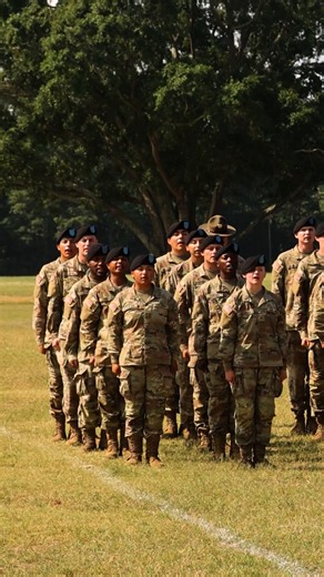 600K views · 13K reactions | Trainees going through One Station Unit...