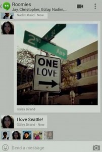 Revamped, cross-platform Google Hangouts app competes with Apple's iMessages, FaceTime [u] | AppleInsider