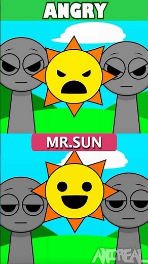 Incredibox Sprunki But Angry VS Sprunki OG *HAPPY VERSION*