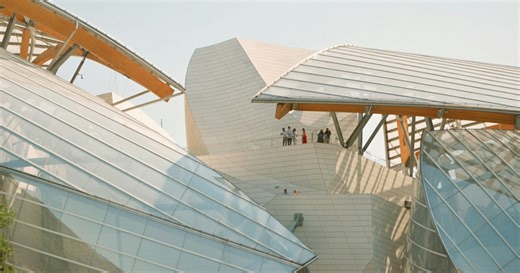 8 lieux architecturaux à visiter au moins une fois à Paris