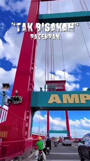 TAK BISAKAH KAU MENUNGGUKU - Peterpan/noah | rock version 🎸