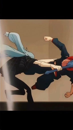 Yuji and Todo. Run it back edit #jjk #yuji #todos #jujutsukaisen #fyp