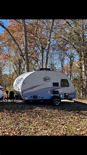 11 shares | Fall camping in Salt Fork State Park in eastern Ohio. Perfect weather. Perfect scenery. Perfect time with you! #ohiostateparks #autumnleaves #saltforkstatepark | Travel Like A Tourist | Facebook