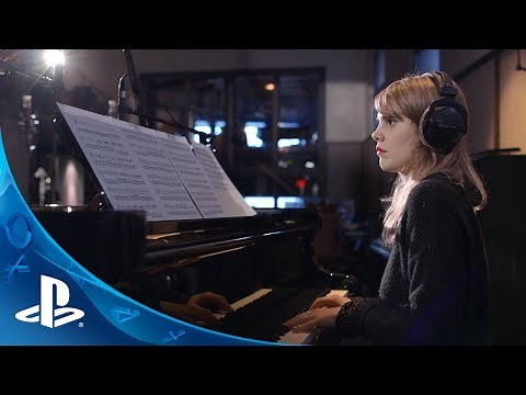 Child of Light - Making the Music