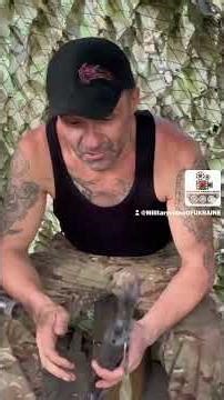 "AFTER THE STORM" | Ukrainian Soldiers Show Captured AK-12s (Serebryansky Forest 2024) 🛡️🔥