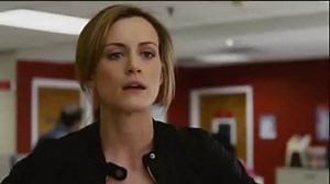 Mercy (TV Series 2009–2010)