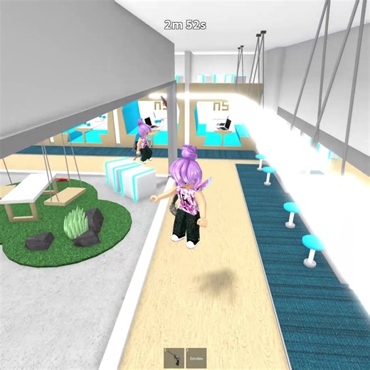 Nostalgic 2020 Vibes in Roblox