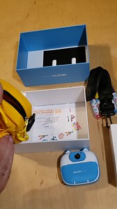 Watch Dragon Touch Instant Fun 2 Camera on Amazon Live