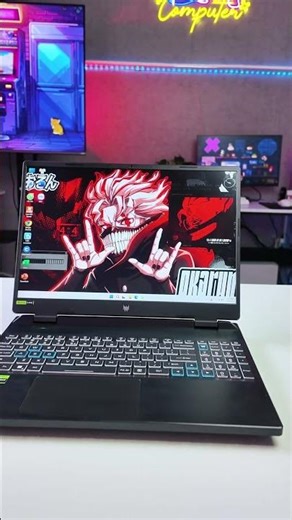 Máy tính Quang Anh Event: Sale dòng Gaming cực hot tại Hải Phòng #maytinhquanganh #laptophaiphong