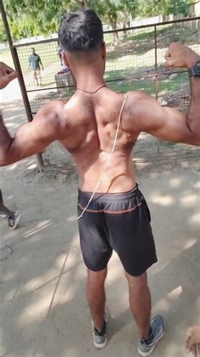 Small steps everyday♥️Back exercises ♥️#fitness #trending #trendingshorts #workout #homeworkout