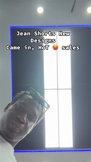 New Jean Shorts Designs for Hot Summer Sales