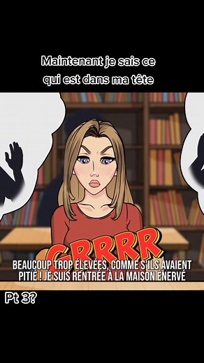 Exploring the Depths of My Inner Thoughts | Part 3