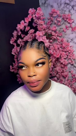 Genzhairstylist on TikTok