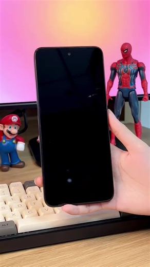 AI future trên TikTok