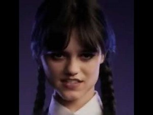 Preview 2 Wednesday Addams Deepfake