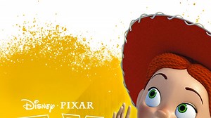 Toy Story 2 - Apple TV