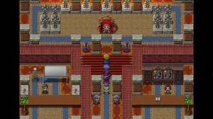 Reclamation Trailer video