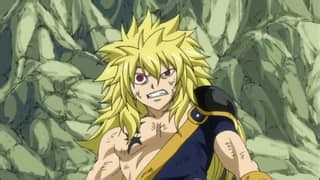 Fairy Tail | E106 - The World of Great Magic