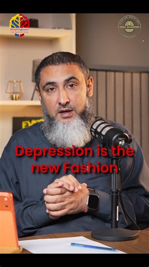 The Truth About "Fashionable" Depression