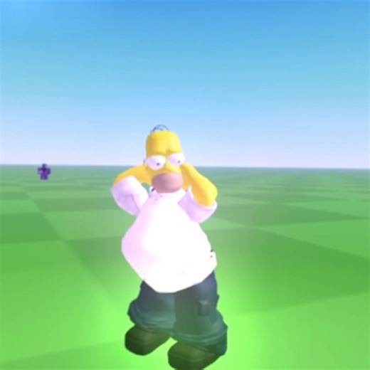 DOMER ✅ #homersimpson #meme #domer #edit #makethisblowup