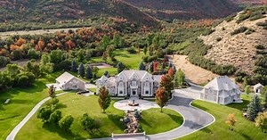 Step inside Utah’s luxury housing market: Here are the most expensive homes for sale