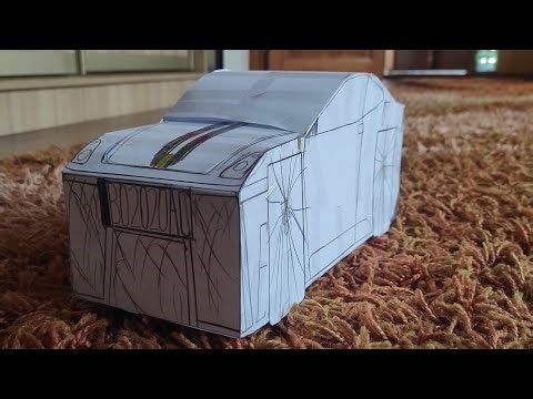 2006 Ferrari F430 Scuderia: The Oldtimer Review.