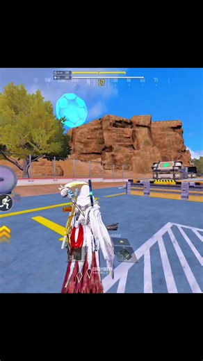 Staying Calm in a 4vs1 Situation in COD Mobile