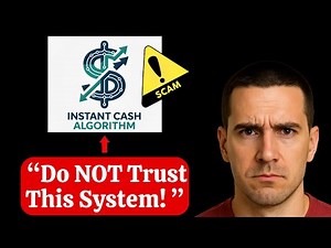 IC Algorithm Review - Is it a Scam? (Watch This First!)