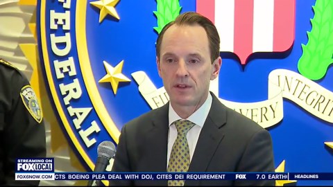 FBI: Machine gun conversion devices or switches on rise in Wisconsin