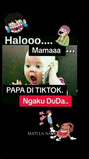 PART 793. LAWAK | LUCU | KUMPULAN KATA LAWAK DARI PELBAGAI SUMBER