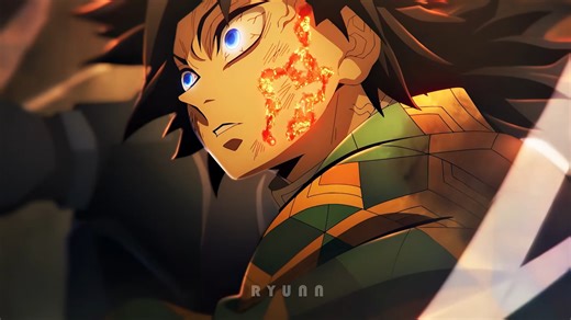 R Y U N N__ on Instagram: "“DEMON SLAYER – INFINITY CASTLE” 🎬🔥⚔️ Name – Demon Slayer: Infinity Castle 👹🏯 Released – 2025 🗓️✨ Studio – Ufotable (with Infinity Castle Movie Production Committee) 🎨🎥🔥 Demon Slayer: Infinity Castle takes the series into its darkest territory yet — where the strongest Hashira face pure nightmares inside Muzan’s domain. Every frame feels like a movie, every second feels like war. Ufotable’s animation turns blood into art, motion into madness, and fights into un