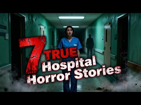 7 TRUE Hospital Horror Stories From Night Shift Nurses