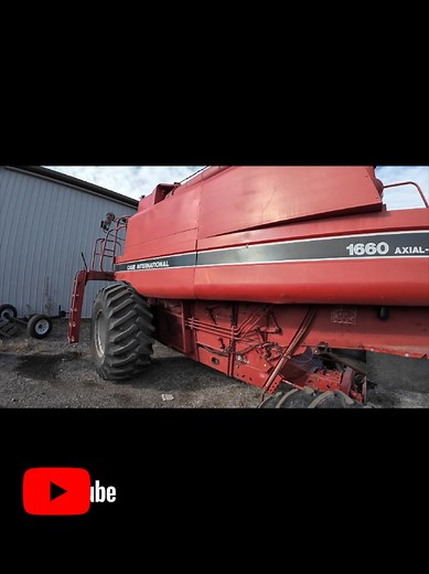 #case_IH #international_combine #комбайн_кейс #case_1660 #axual_flow #комбайн_бу #комбайн_запчасти #разборка_комбайнов #купить_комбайн #комбайн_недорого