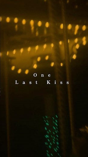 『One Last Kiss』-Teaser- #MILIYAH #OneLastKiss