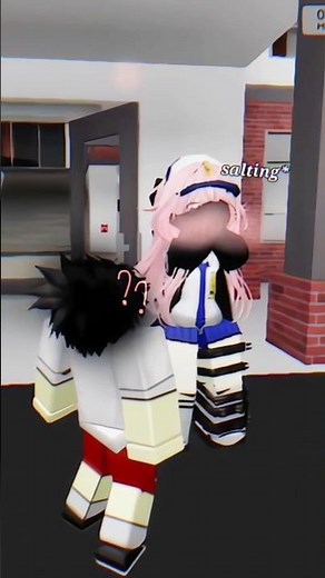 Bocil never lies 🤭😜💩 || ib: sss 🌷|| #roblox #trend #fypシ゚viral #sss