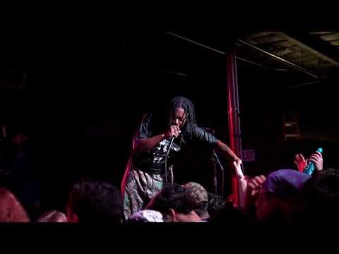 UnityTX - ROC SH!T | Live at The Rock Box San Antonio