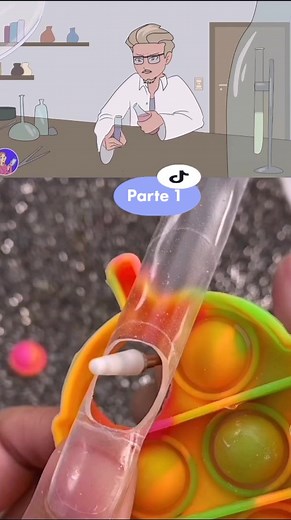 Parte 1 #🦋 #mihistoriaanimada #ice #fyp