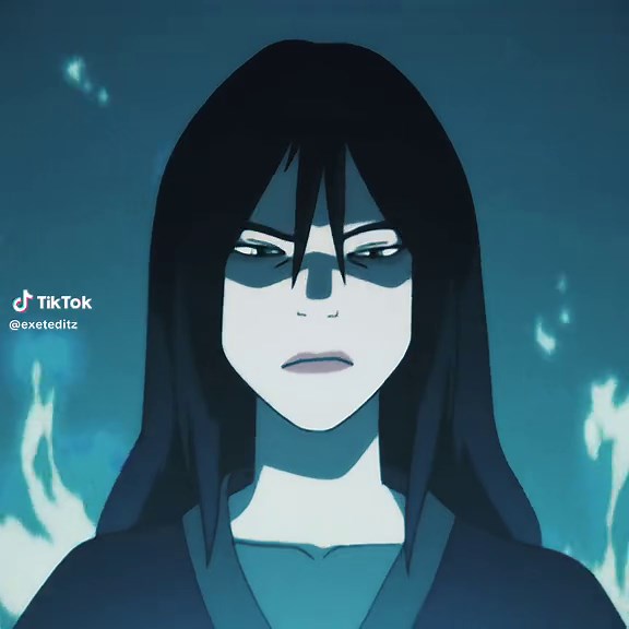 Azula Edit: The Most Famous Azula Edit with Blue Fire