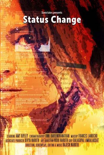 Status Change - Movie