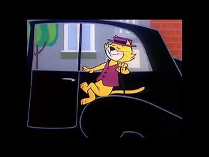 Don Gato y su Pandilla opening 1961 HD