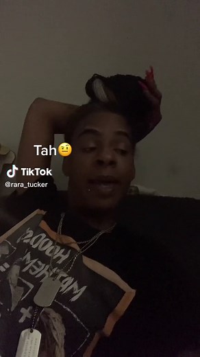 rara (@rara_tucker)’s videos with No Time For It - Fantasia